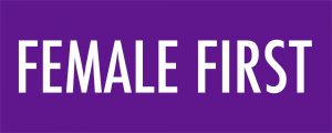 Female First Logo
