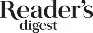 Reader's Digest Logo