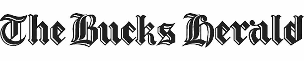 The Bucks Herald Logo