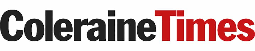 Coleraine Times Logo