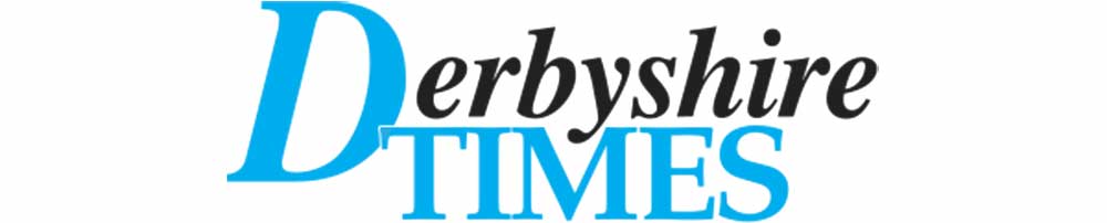 Derbyshire Times Logo