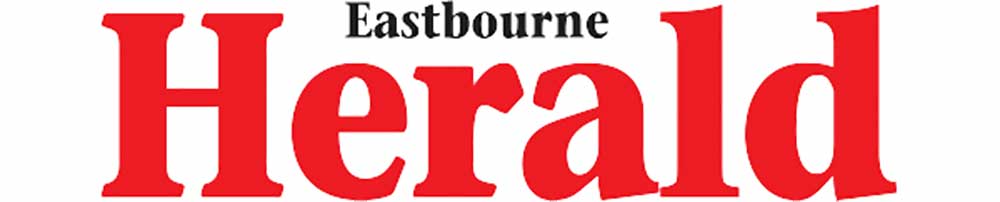 Eastbourne Herald Logo