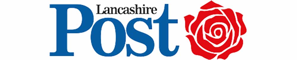 Lancashire Evening Post Logo