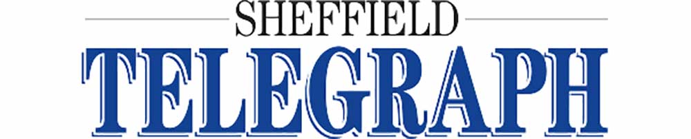 Sheffield Telegraph Logo
