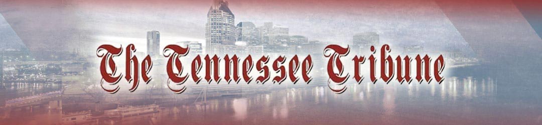 The Tennessee Tribune Logo
